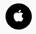 apple youtube logo